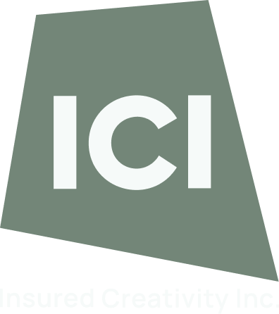 ici stacked logo with trade name